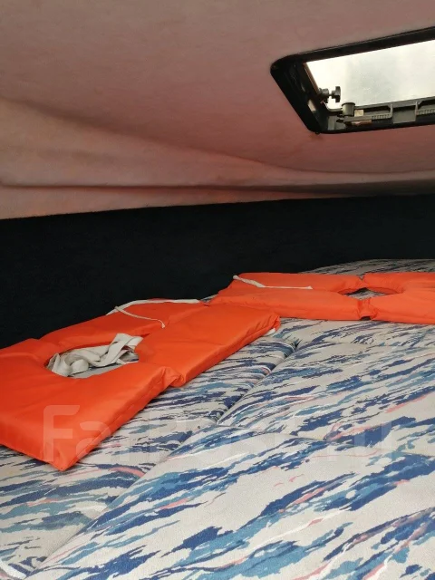Bayliner. 1992 ���, ����� 6,35��., ��������� ������������, ������ ����