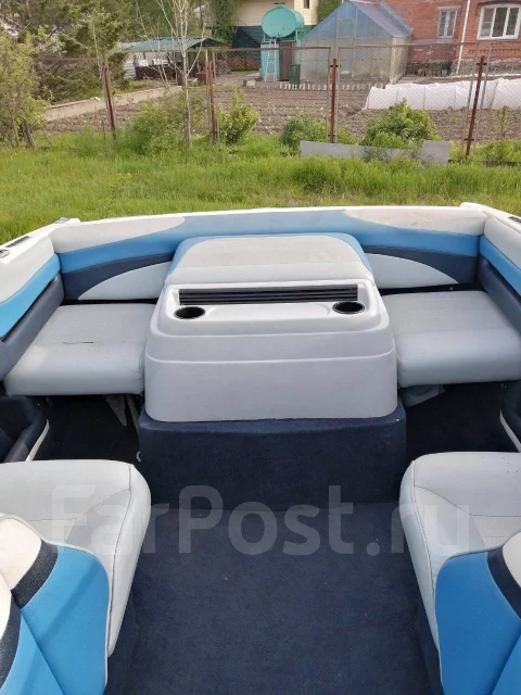 Bayliner. 1992 ���, ����� 6,35��., ��������� ������������, ������ ����