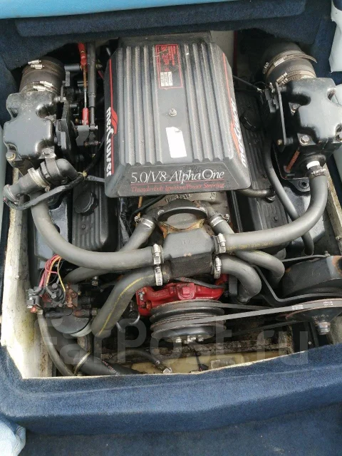 Bayliner. 1992 ���, ����� 6,35��., ��������� ������������, ������ ����