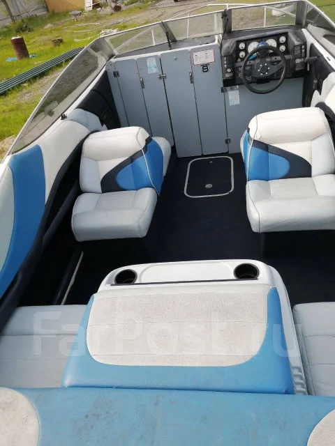 Bayliner. 1992 ���, ����� 6,35��., ��������� ������������, ������ ����