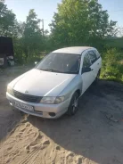 Nissan AD. ��������, ��������, 1.3 (90��.�.), ������, 30 000����. �� ����