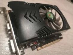 GeForce GTX 650 ����