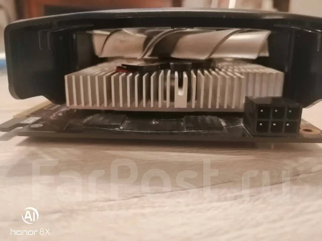 GeForce GTX 650 ����