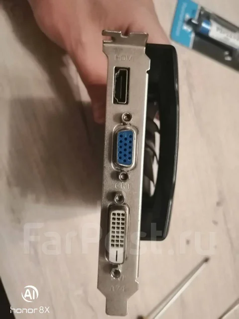 GeForce GTX 650 ����