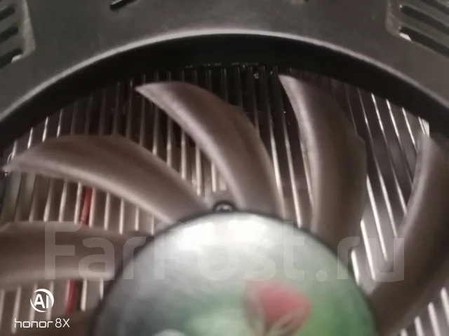 GeForce GTX 650 ����