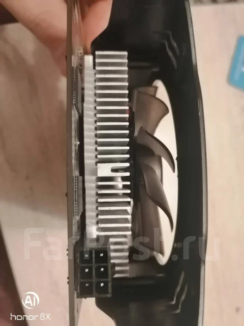 GeForce GTX 650 ����