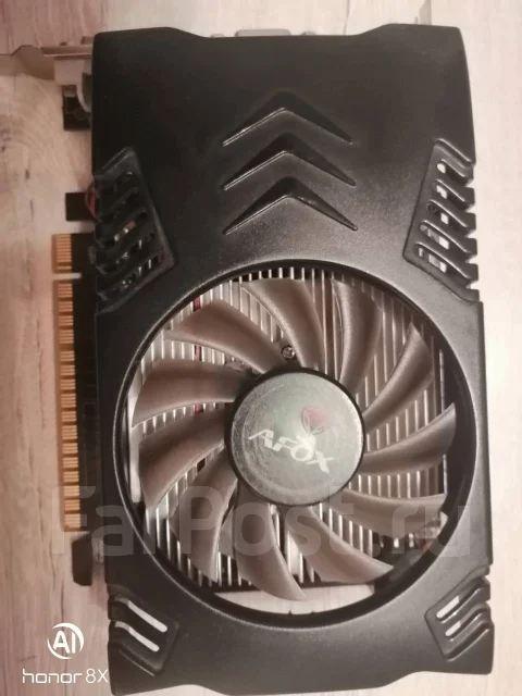 GeForce GTX 650 ����