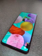 Samsung Galaxy A51. �/�, ������� ����