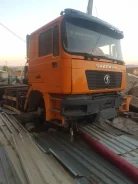 Shaanxi Shacman F2000 ����