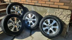 Wiger. 6.5x16", 5x114.3, ET38, �� 67,1���. ����