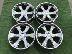 Lowenhart. 9.0/9.0x20", 5x114.3, ET31/14, �� 73���. ����