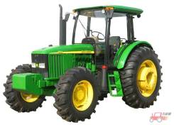 John Deere 