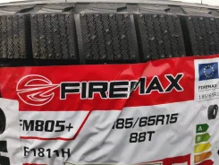 Firemax FM805. ������, ��� �����, 2021 ���, ����� ����