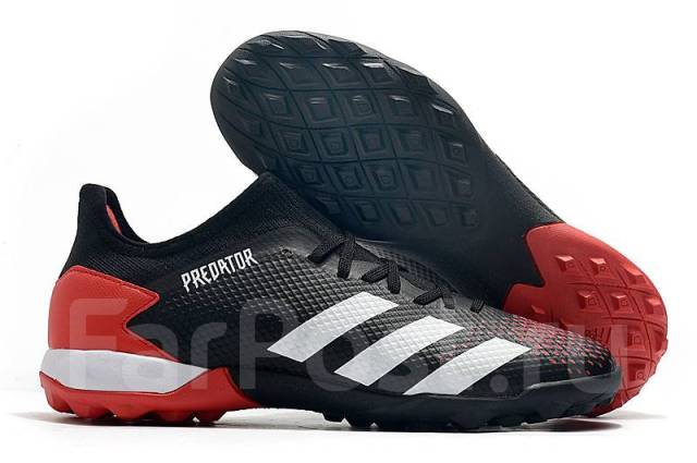 Adidas predator sale 40