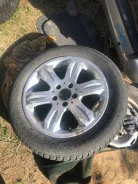 4Go. x16", 5x112 ����
