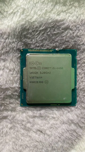 Intel Core i5-4460 ����