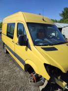 Mercedes-Benz Sprinter ����