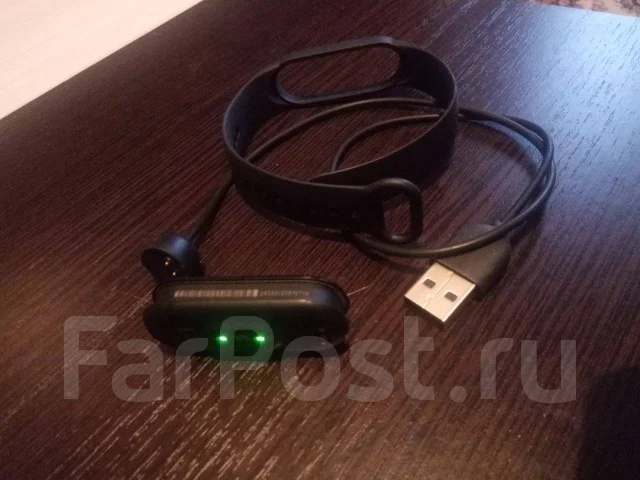 Xiaomi Mi Band 5 ����