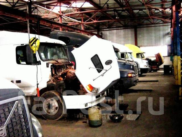 Автомеханик, работа в Ип Мельников Р.О. в Хабаровске — вакансии на ФарПосте