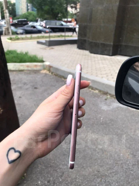 Apple iPhone 6s. �/� ����