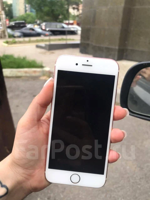 Apple iPhone 6s. �/� ����