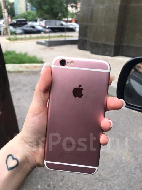 Apple iPhone 6s. �/� ����