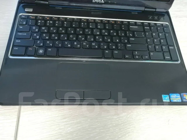 Dell Inspiron N5110. ���� 1 000���, WiFi: 1 ����