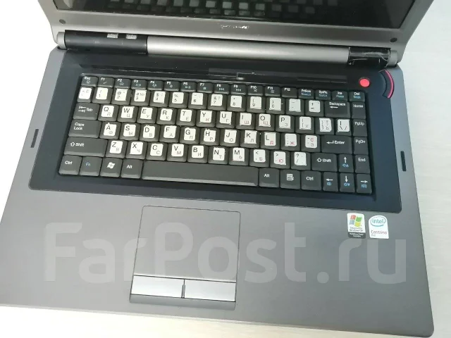 Dell Inspiron N5110. ���� 1 000���, WiFi: 1 ����