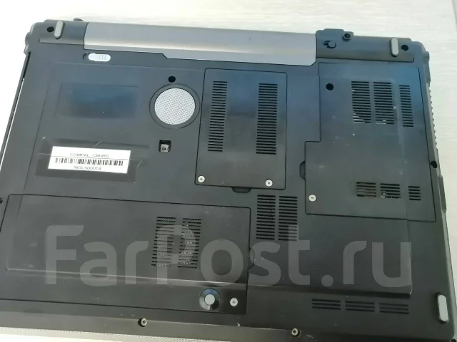 Dell Inspiron N5110. ���� 1 000���, WiFi: 1 ����