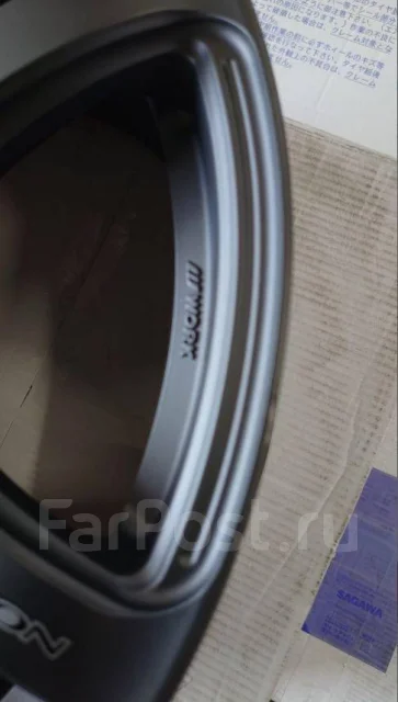 Work Emotion T7R. 9.5x18", 5x114.3, ET12, �� 73,3���. ����