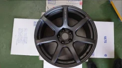 Work Emotion T7R. 9.5x18", 5x114.3, ET12, �� 73,3���. ����