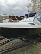 Nissan Suncruise. 1998 ���, ����� 6,3��., ��������� ���������, 115��.�., ������ ����