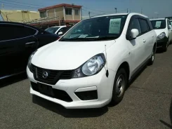 Nissan AD. �������, 4wd, 1.6, ������, 78 000����. ��, �/�. ��� ����� �� ������������ ����