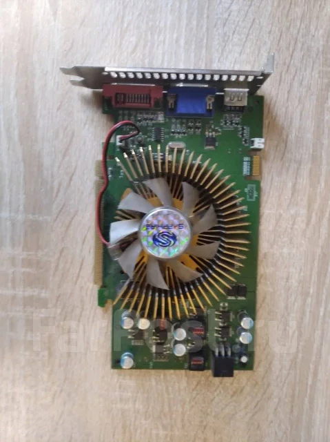 GeForce 9500 GT ����