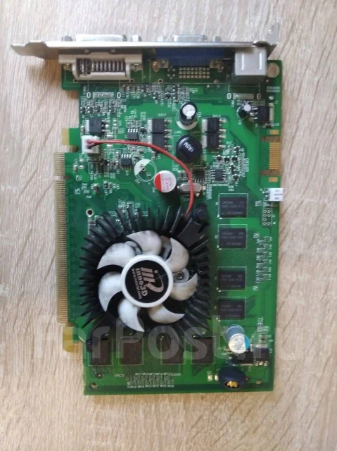 GeForce 9500 GT ����