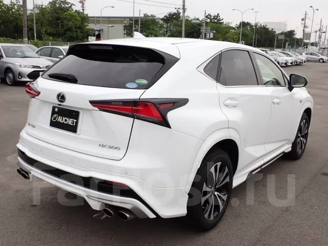 Lexus NX200. �������, 4wd, 2.0, ������, 38 000����. ��, �/�. ��� ����� �� ������������ ����