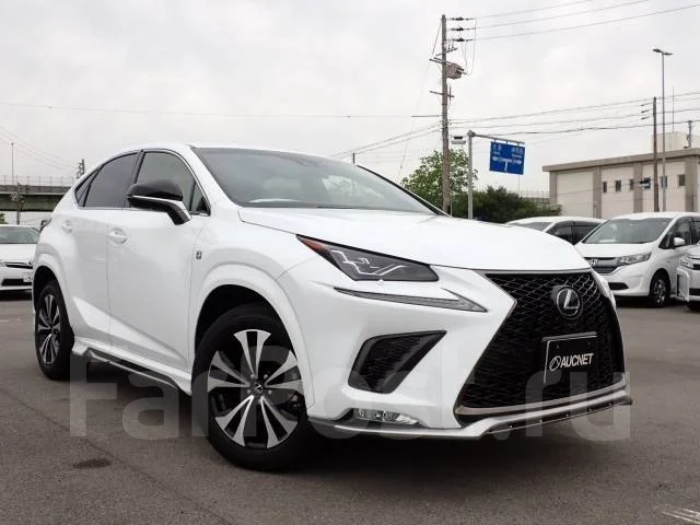 Lexus NX200. �������, 4wd, 2.0, ������, 38 000����. ��, �/�. ��� ����� �� ������������ ����