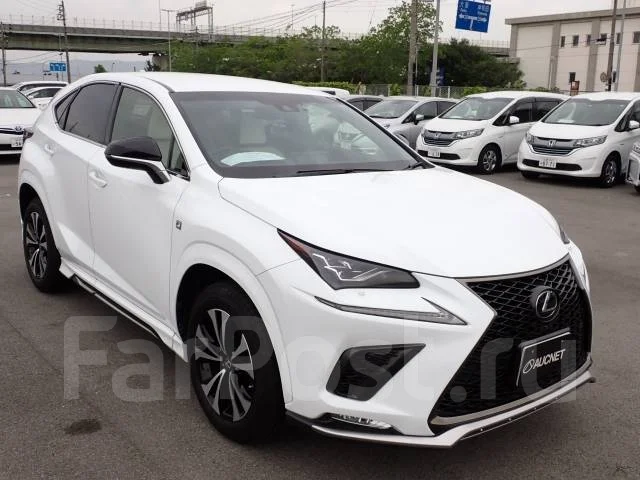 Lexus NX200. �������, 4wd, 2.0, ������, 38 000����. ��, �/�. ��� ����� �� ������������ ����