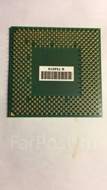 AMD Athlon XP ����