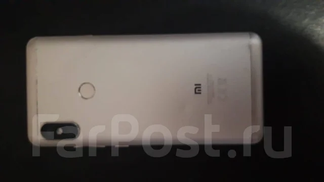 Xiaomi Redmi Note 5. �/�, �����, 3G, 4G LTE ����