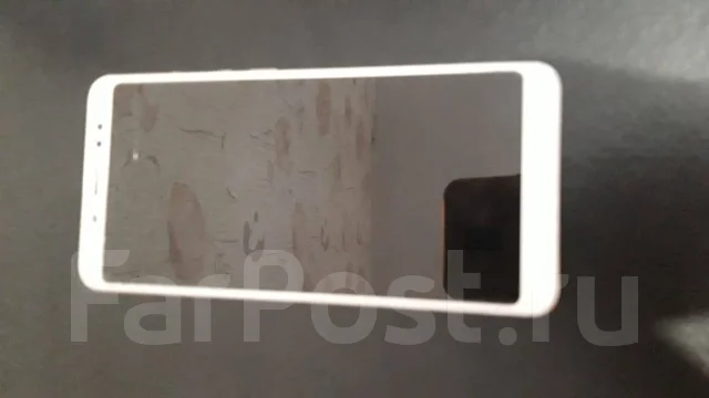 Xiaomi Redmi Note 5. �/�, �����, 3G, 4G LTE ����