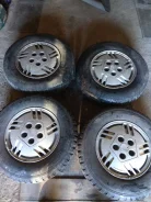 Pontiac. 6.0x14", 5x115, ET40, �� 70,3���. ����