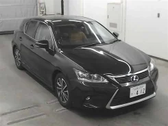 Lexus CT200h. �������, ��������, 1.8, ������, 32 000����. ��, �/�. ��� ����� �� ������������ ����