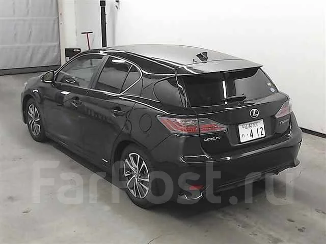 Lexus CT200h. �������, ��������, 1.8, ������, 32 000����. ��, �/�. ��� ����� �� ������������ ����