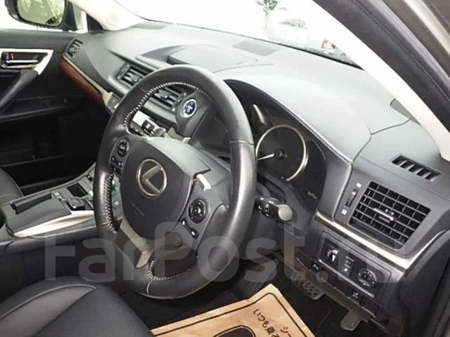 Lexus CT200h. �������, ��������, 1.8, ������, 32 000����. ��, �/�. ��� ����� �� ������������ ����