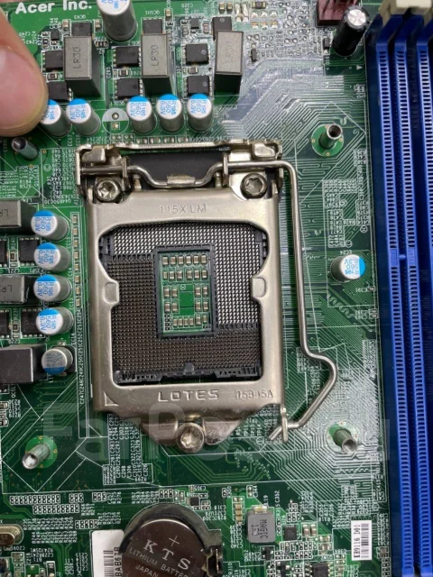LGA 1151 ����