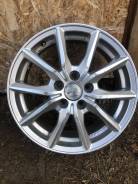 Manaray Sport Euro Speed. 6.0x15", 5x100, ET45 
