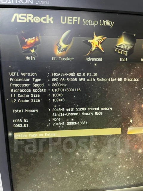 Socket FM2 ����