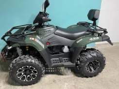 Linhai-Yamaha D300. ��������, ��� ���\���, ��� ������� ����