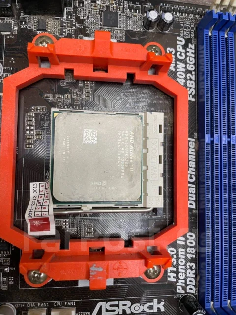 Socket AM3 ����